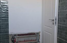 Casa semifinisata cu 4 camere, 135 mp utili, 500 mp teren