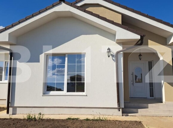 Casa de vânzare 4 camere Santandrei - 157894CV | BLITZ Oradea | Poza1