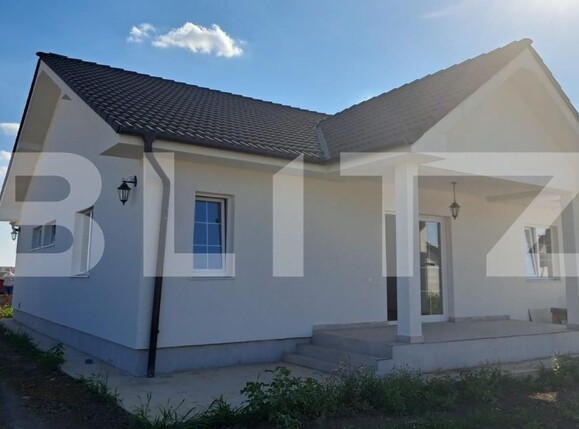 Casa de vânzare 4 camere Santandrei - 157894CV | BLITZ Oradea | Poza11