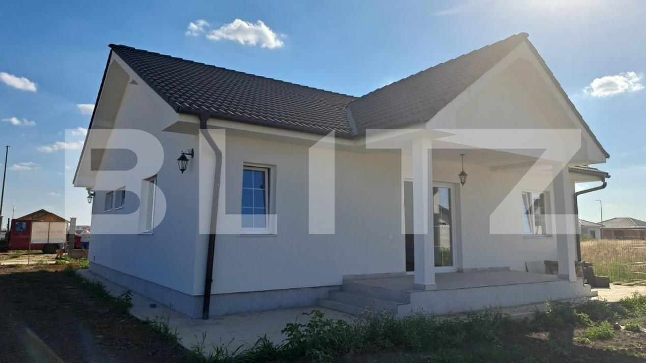 Casa de vânzare 4 camere Santandrei - 157894CV | BLITZ Oradea | Poza11