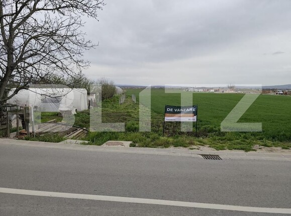 Teren de vânzare Podgoria - 157895TV | BLITZ Oradea | Poza3