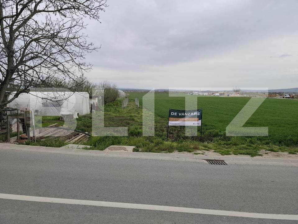 Teren de vânzare Podgoria - 157895TV | BLITZ Oradea | Poza3