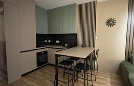 Apartament de lux într-o zonă  exclusivistă din Oradea