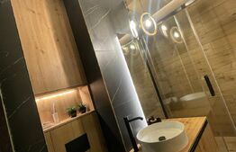 Apartament de lux într-o zonă  exclusivistă din Oradea