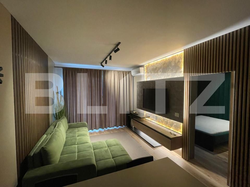 Apartament de vânzare 2 camere Iosia - 157912AV | BLITZ Oradea | Poza1