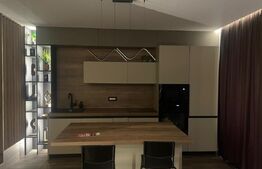 Apartament de lux într-o zonă  exclusivistă din Oradea