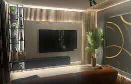 Apartament de lux într-o zonă  exclusivistă din Oradea