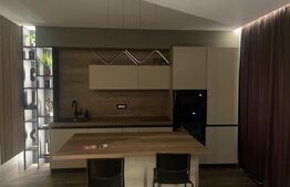 Apartament de lux într-o zonă  exclusivistă din Oradea