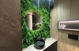 Apartament de lux într-o zonă  exclusivistă din Oradea