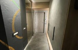 Apartament de lux într-o zonă  exclusivistă din Oradea