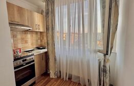 Apartament renovat modern cu 2 camere