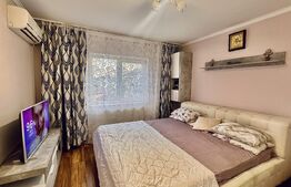 Apartament renovat modern cu 2 camere