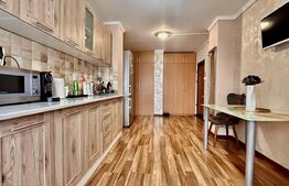 Apartament renovat modern cu 2 camere