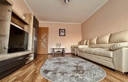 Apartament renovat modern cu 2 camere