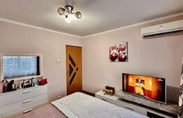 Apartament renovat modern cu 2 camere