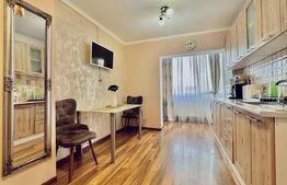 Apartament renovat modern cu 2 camere