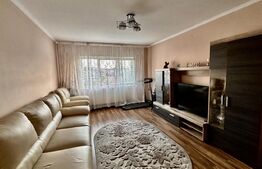 Apartament renovat modern cu 2 camere