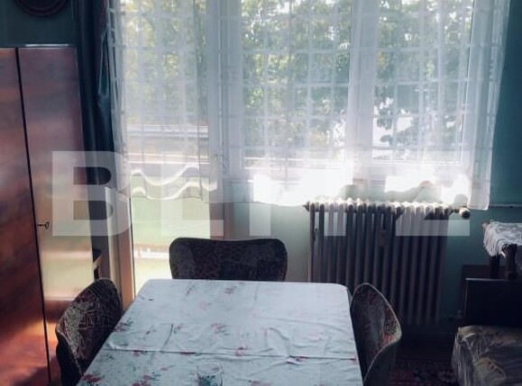 Apartament de vânzare 2 camere Garii - 158010AV | BLITZ Oradea | Poza1