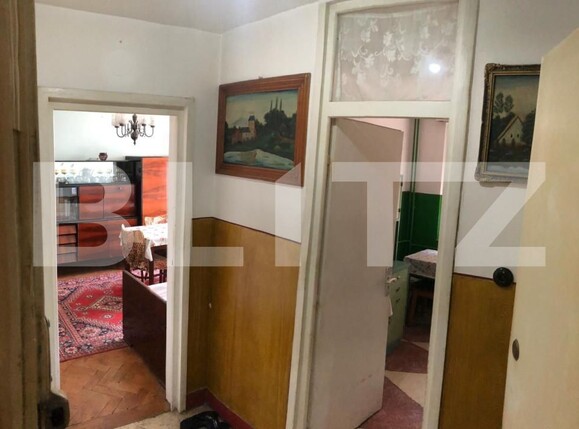 Apartament de vânzare 2 camere Garii - 158010AV | BLITZ Oradea | Poza3