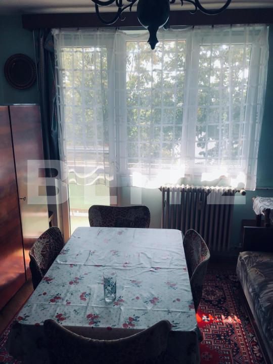 Apartament de vânzare 2 camere Garii - 158010AV | BLITZ Oradea | Poza1