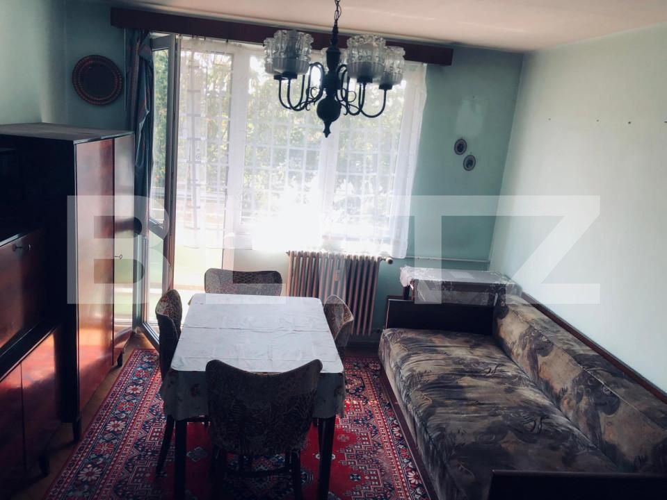 Apartament de vânzare 2 camere Garii - 158010AV | BLITZ Oradea | Poza2