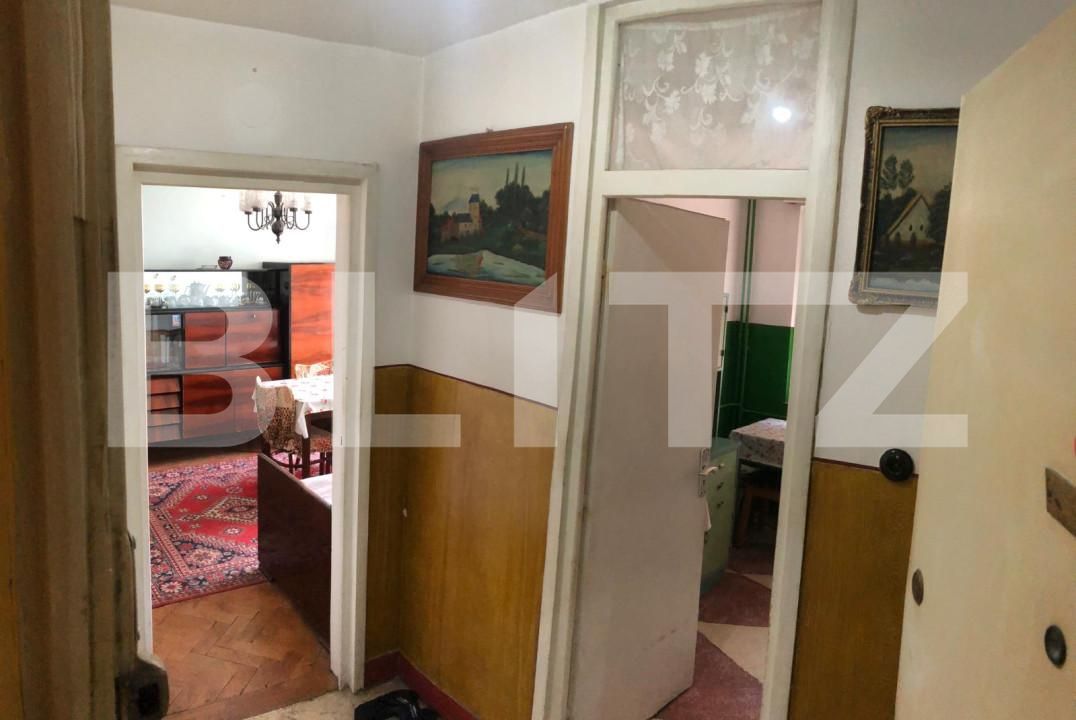 Apartament de vânzare 2 camere Garii - 158010AV | BLITZ Oradea | Poza3