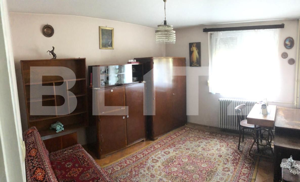 Apartament de vânzare 2 camere Garii - 158010AV | BLITZ Oradea | Poza6