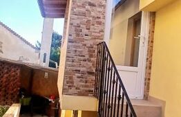 Casa pe dealuri,4 camere,150mp utili