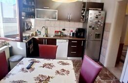 Casa pe dealuri,4 camere,150mp utili