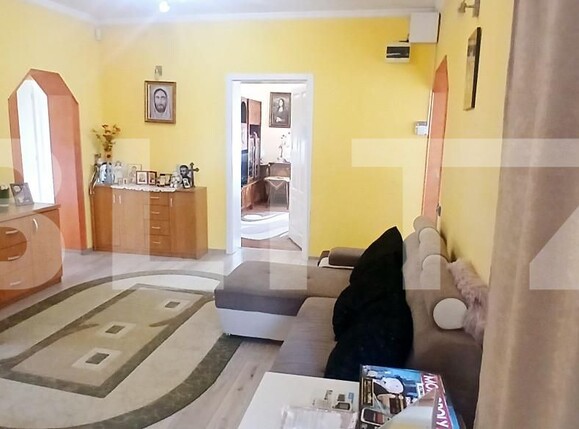 Casa de vânzare 4 camere Dealuri Oradea - 158032CV | BLITZ Oradea | Poza5