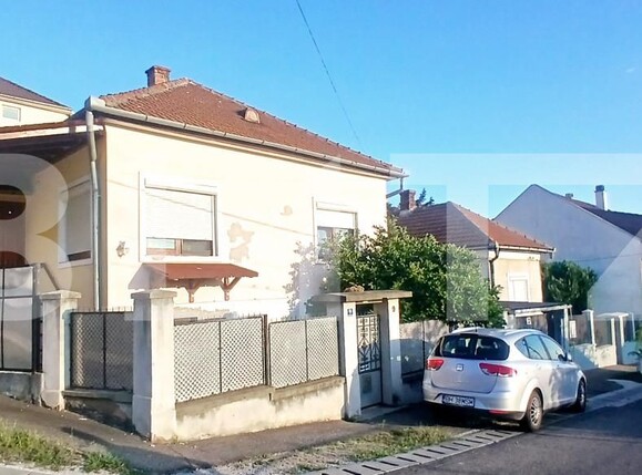 Casa de vânzare 4 camere Dealuri Oradea - 158032CV | BLITZ Oradea | Poza17