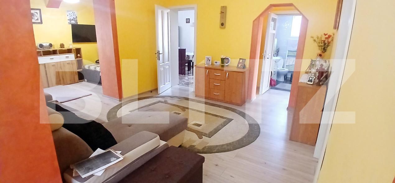 Casa de vânzare 4 camere Dealuri Oradea - 158032CV | BLITZ Oradea | Poza1