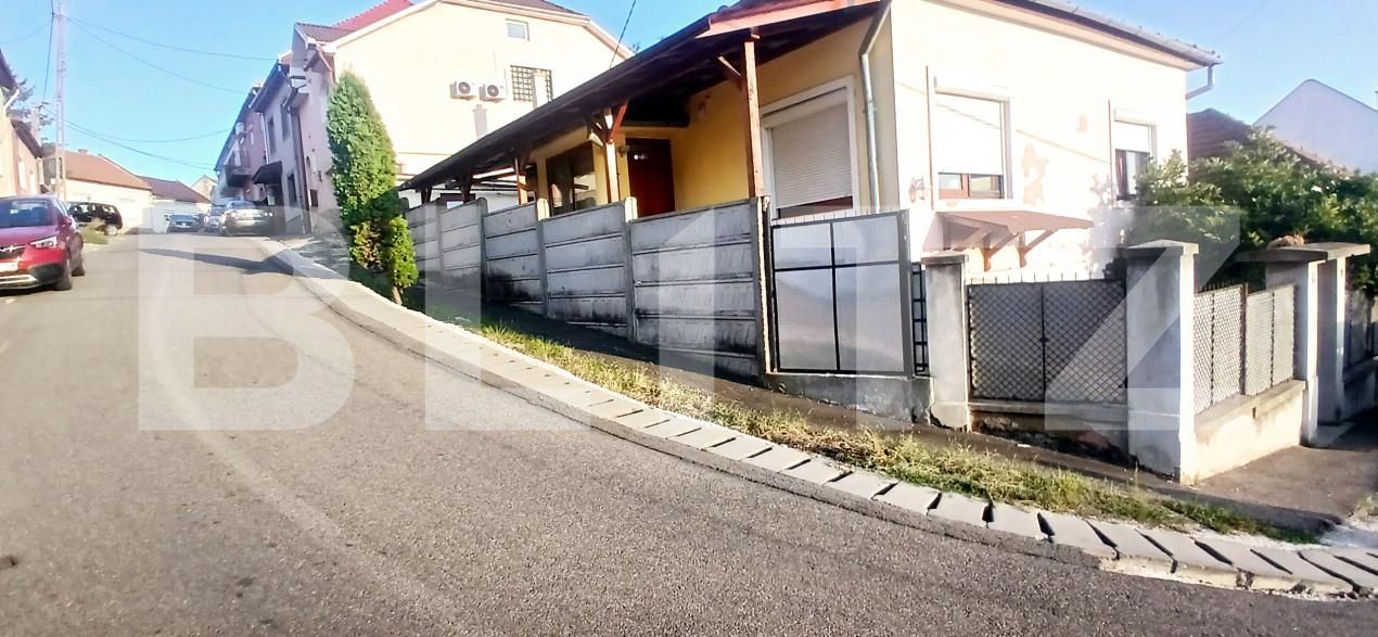 Casa de vânzare 4 camere Dealuri Oradea - 158032CV | BLITZ Oradea | Poza3