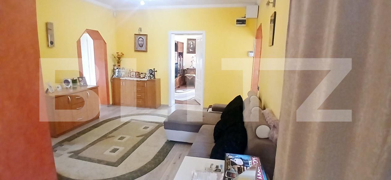 Casa de vânzare 4 camere Dealuri Oradea - 158032CV | BLITZ Oradea | Poza5