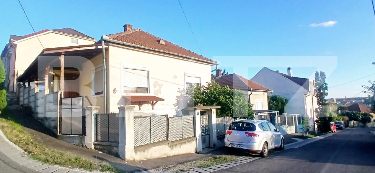 Casa de vânzare 4 camere Dealuri Oradea - 158032CV | BLITZ Oradea | Poza17