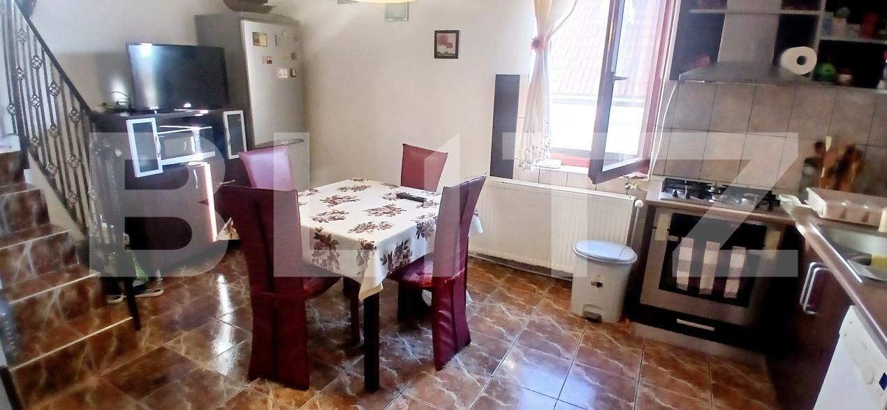 Casa de vânzare 4 camere Dealuri Oradea - 158032CV | BLITZ Oradea | Poza7