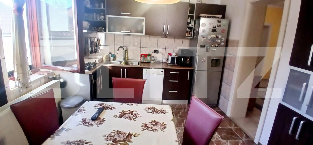 Casa de vânzare 4 camere Dealuri Oradea - 158032CV | BLITZ Oradea | Poza8