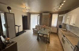 Apartament 2 camere, Prima Nufarul