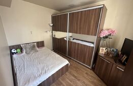 Apartament 2 camere, Prima Nufarul