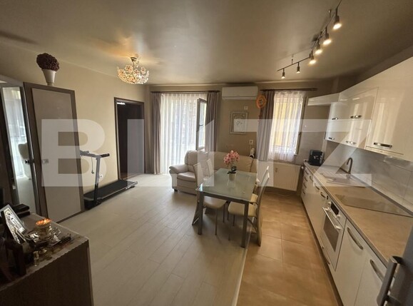 Apartament de vânzare 2 camere Nufarul - 158053AV | BLITZ Oradea | Poza2