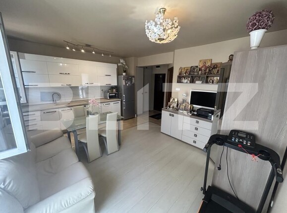 Apartament de vânzare 2 camere Nufarul - 158053AV | BLITZ Oradea | Poza1