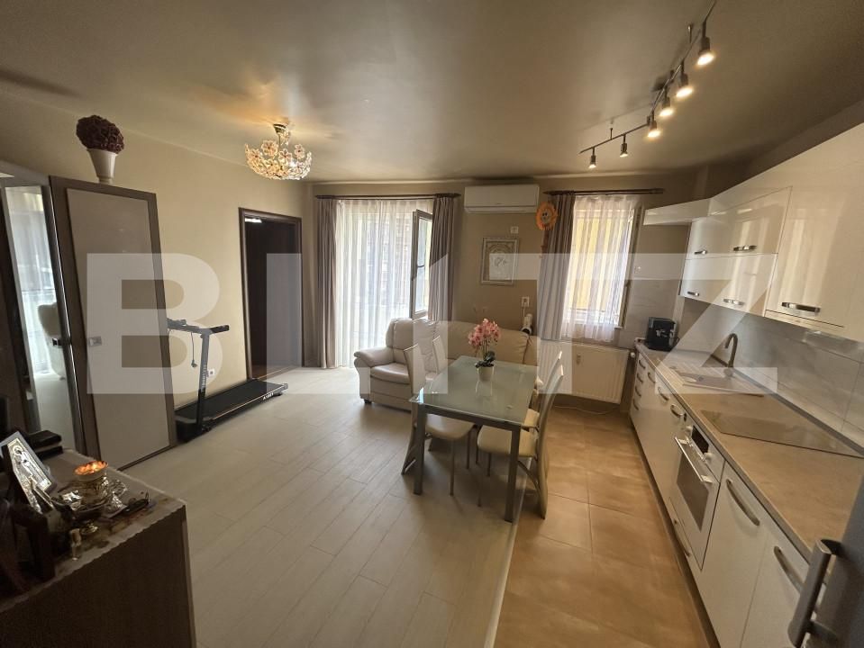 Apartament de vânzare 2 camere Nufarul - 158053AV | BLITZ Oradea | Poza2