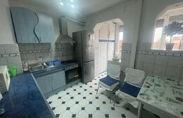 Apartament, 3 camere, zona centrala