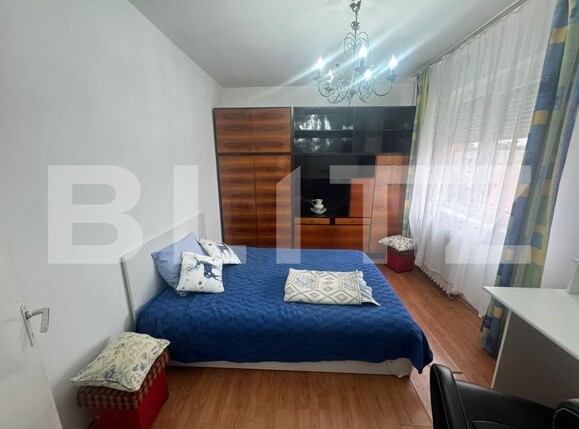 Apartament de închiriat 3 camere Central - 158151AI | BLITZ Oradea | Poza3