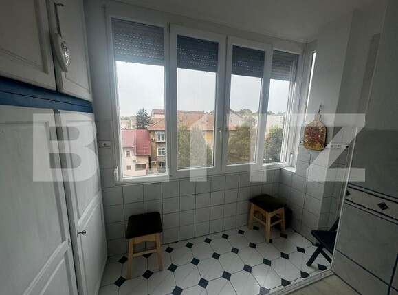 Apartament de închiriat 3 camere Central - 158151AI | BLITZ Oradea | Poza5