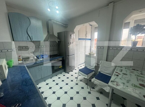 Apartament de închiriat 3 camere Central - 158151AI | BLITZ Oradea | Poza4