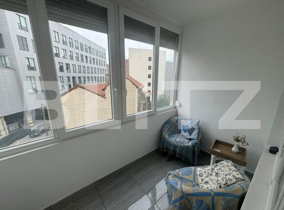 Apartament de închiriat 3 camere Central - 158151AI | BLITZ Oradea | Poza6