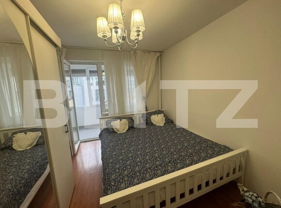 Apartament de închiriat 3 camere Central - 158151AI | BLITZ Oradea | Poza2