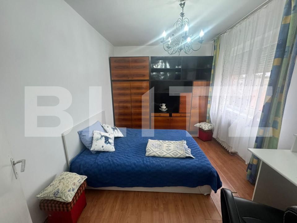 Apartament de închiriat 3 camere Central - 158151AI | BLITZ Oradea | Poza3