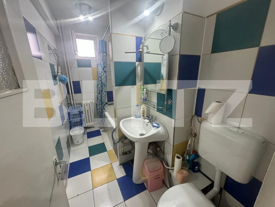 Apartament de închiriat 3 camere Central - 158151AI | BLITZ Oradea | Poza7